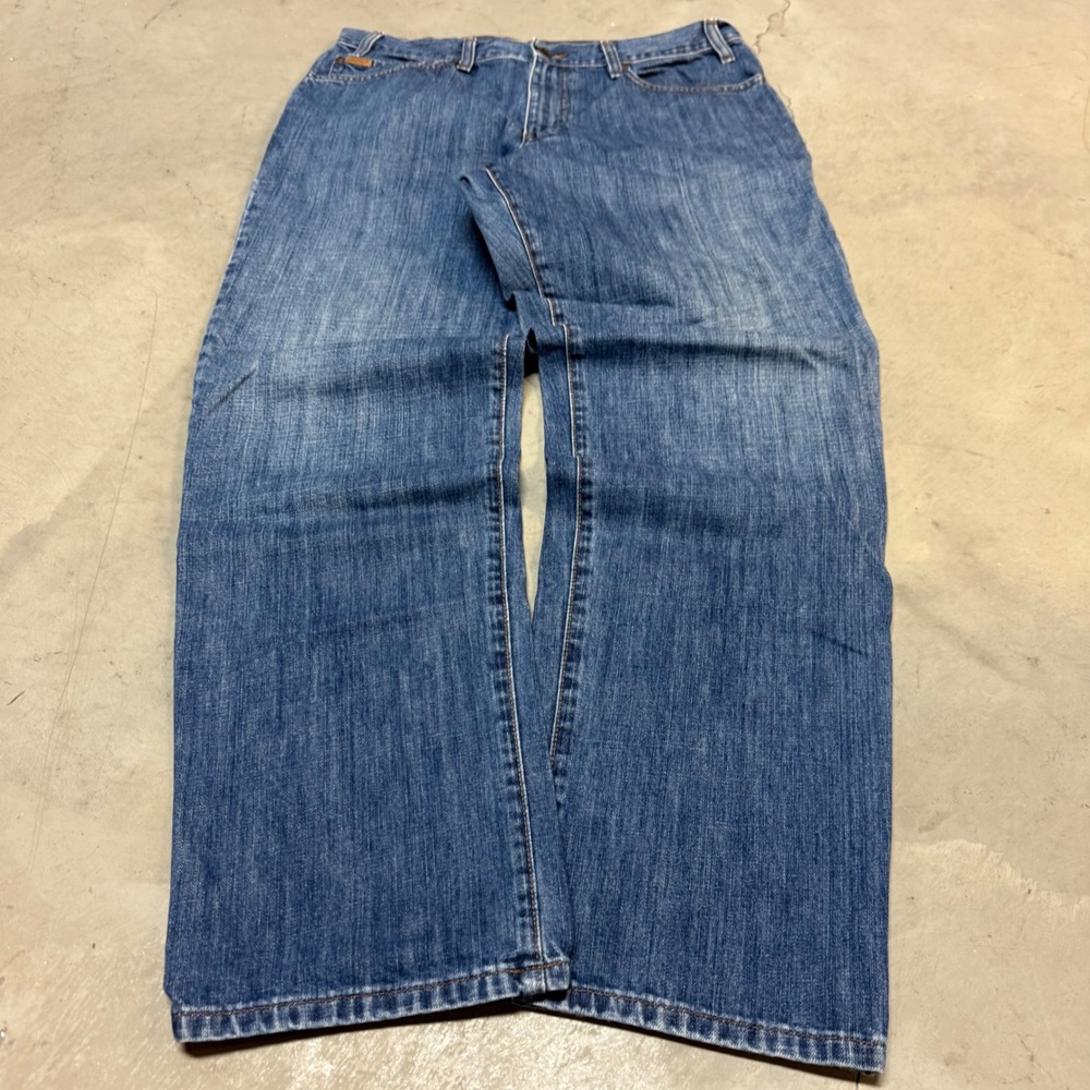 Vintage‎ y2k Baggy Eddie Bauer Jeans